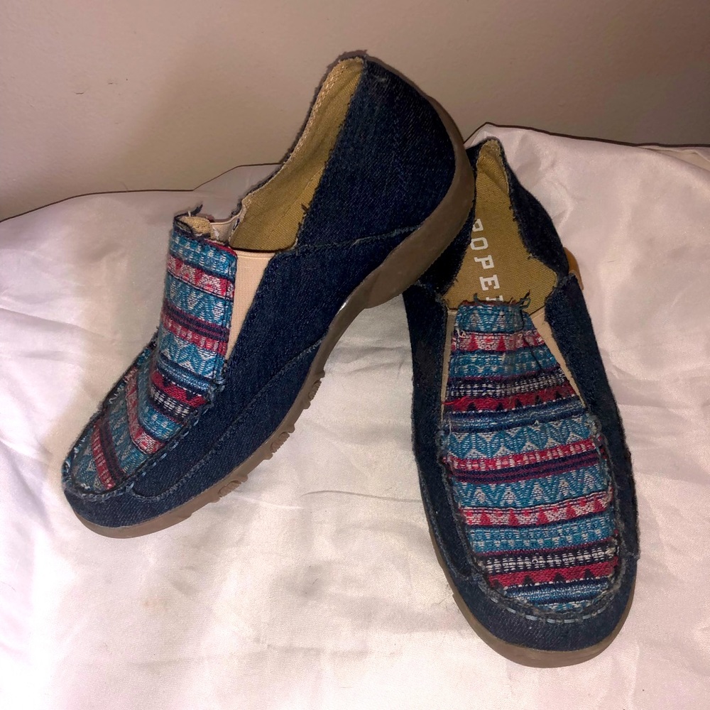 Roper Slip-on - Picture 2 of 4